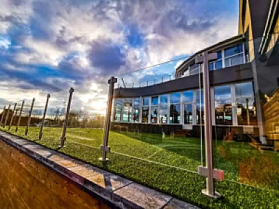Kristály Hotel Ajka