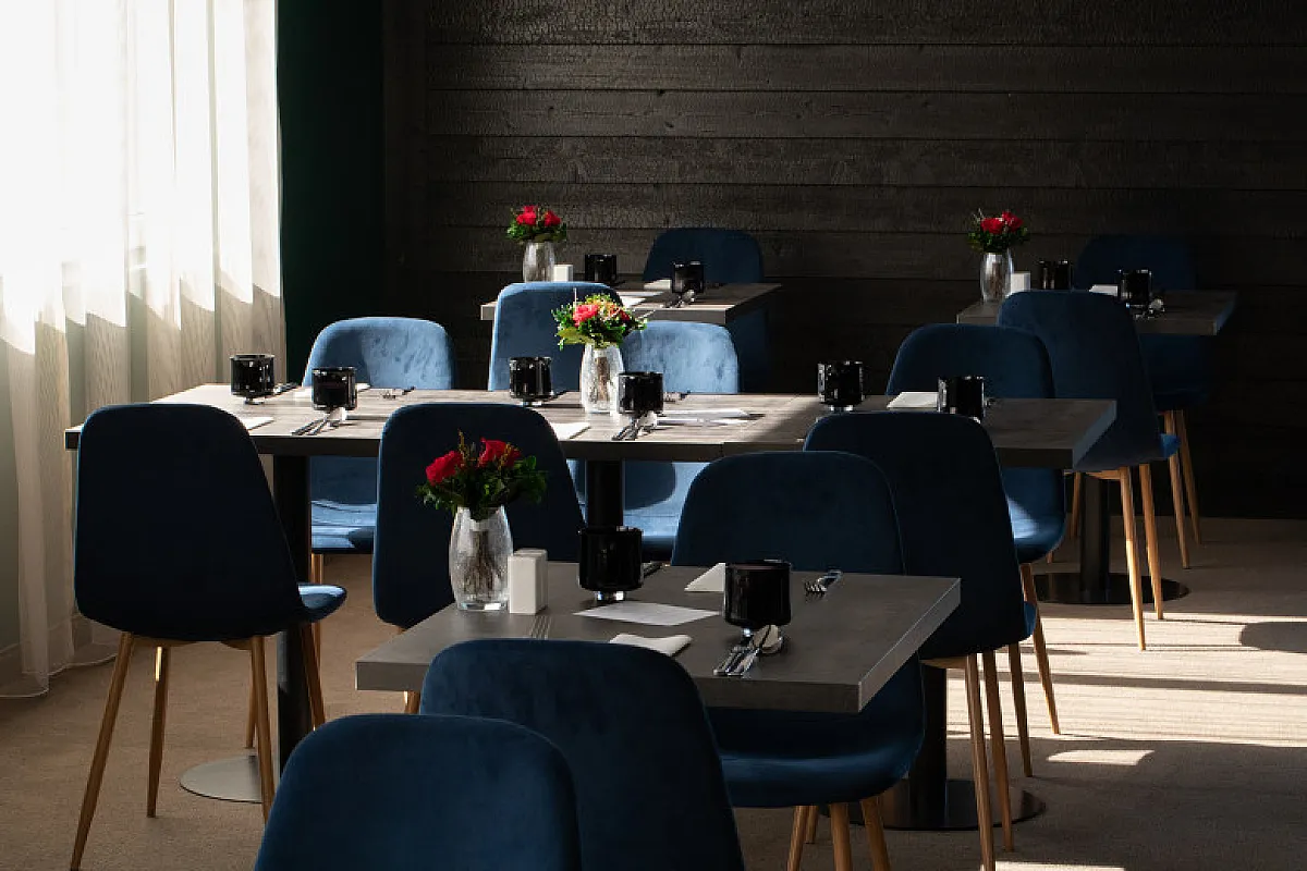Kristály Hotel Ajka