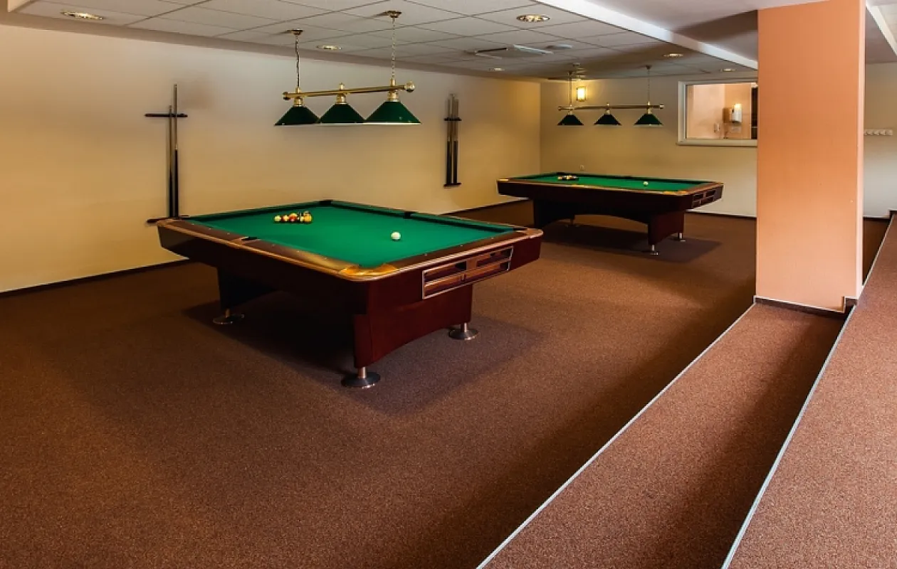 Erzsébet Park Hotel