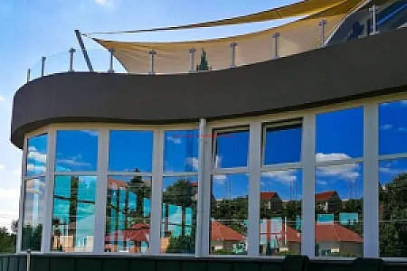 Kristály Hotel Ajka