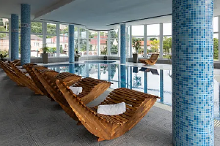 Kristály Hotel Ajka
