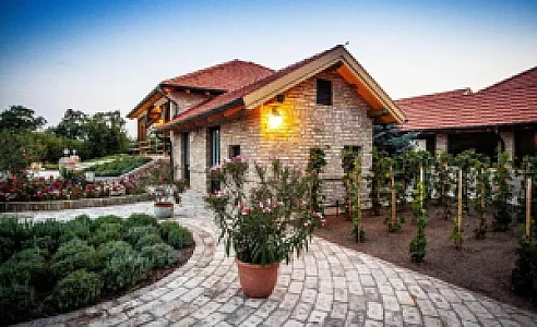 Béni family wine farm