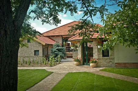 Béni family wine farm