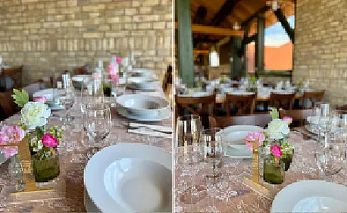 Béni family wine farm