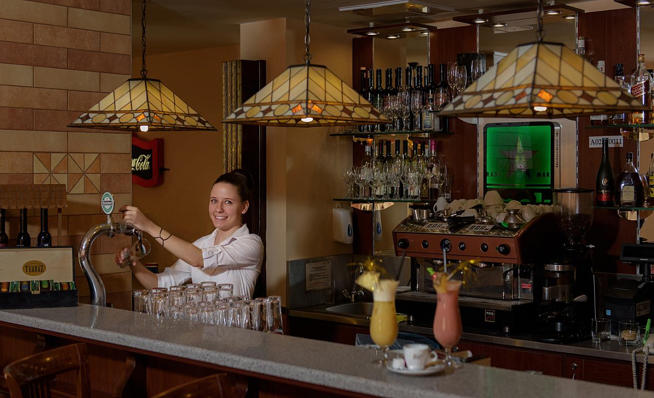 Erzsébet Park Hotel