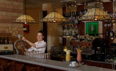 Erzsébet Park Hotel