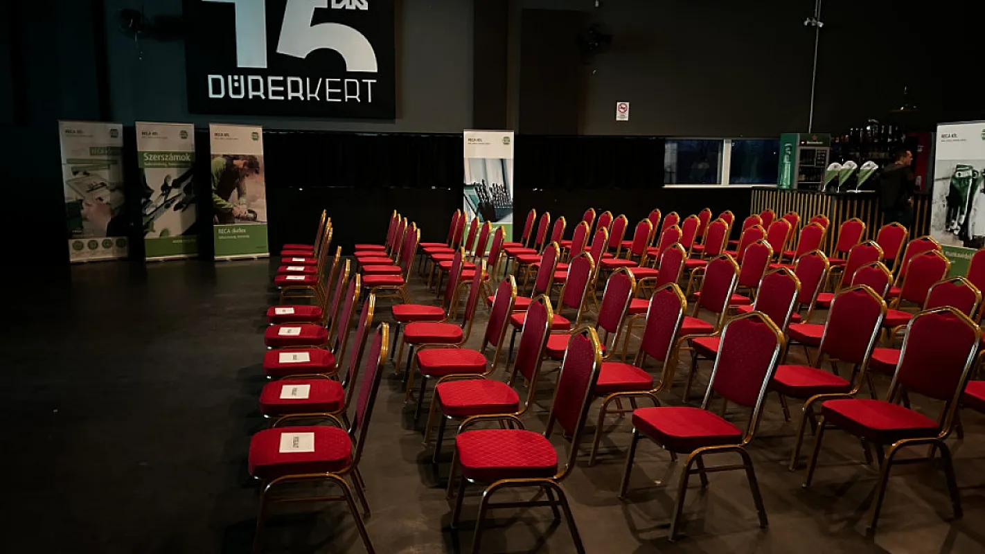 Dürer Kert