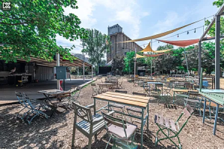 Dürer Kert