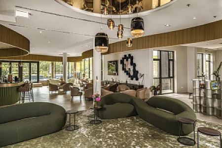 Hotel Essence
