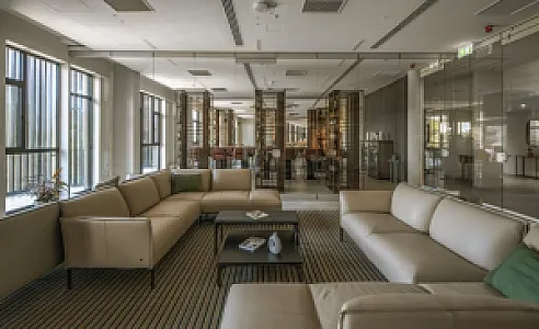 Hotel Essence