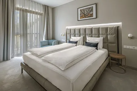 Hotel Essence