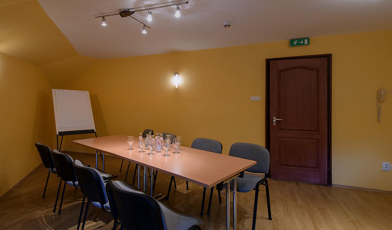 Erzsébet Park Hotel