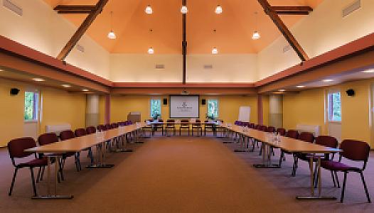 Erzsébet Park Hotel