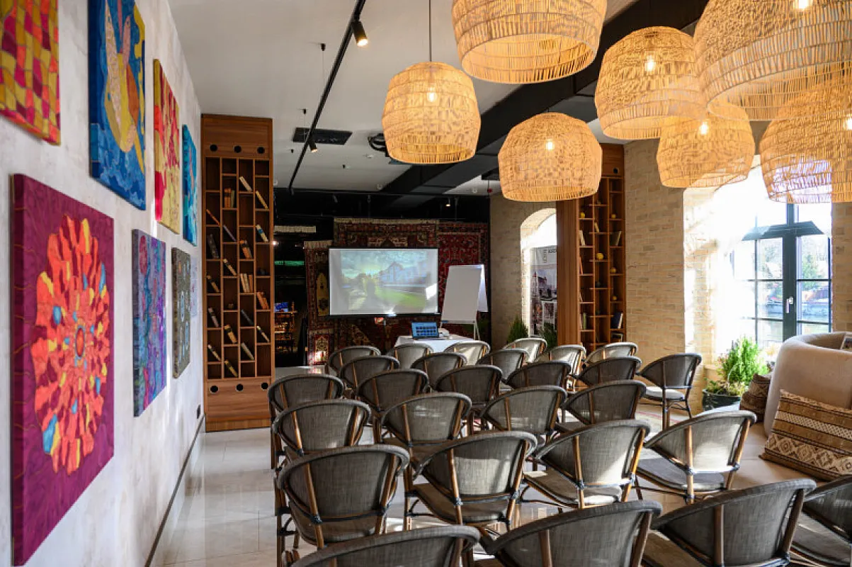 Bordűr Wellness Hotel Superior & Szőnyegmúzeum