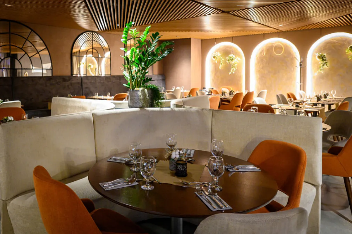 Bordűr Wellness Hotel Superior & Szőnyegmúzeum