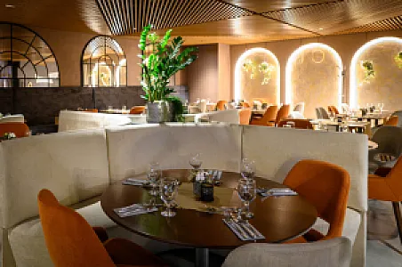 Bordűr Wellness Hotel Superior & Szőnyegmúzeum