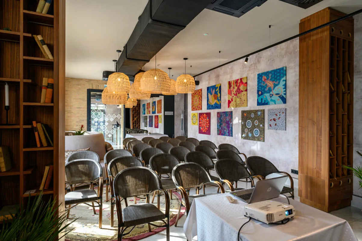Bordűr Wellness Hotel Superior & Szőnyegmúzeum