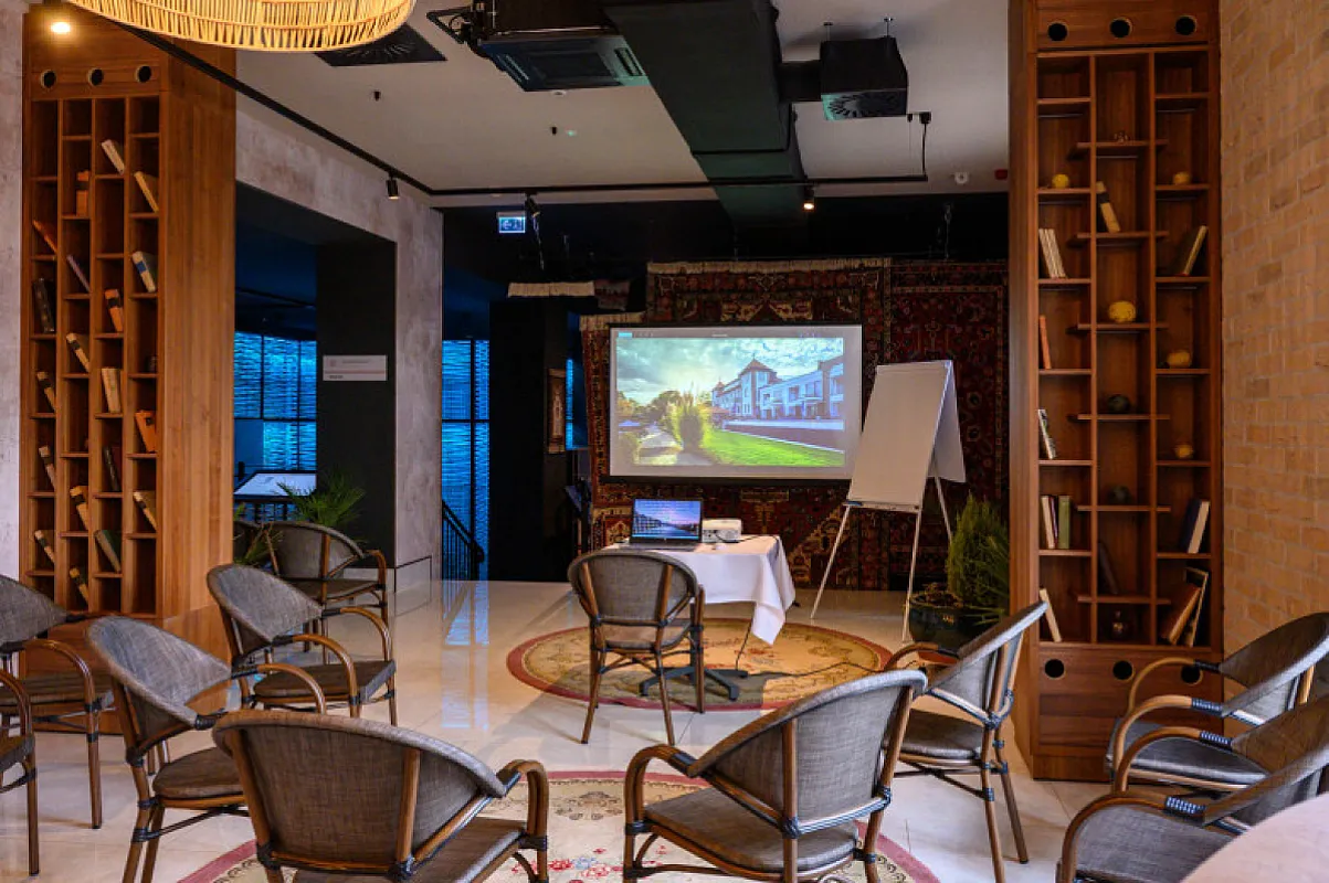 Bordűr Wellness Hotel Superior & Szőnyegmúzeum