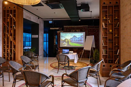 Bordűr Wellness Hotel Superior & Szőnyegmúzeum