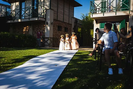 Duna Garden Hotel és Étterem
