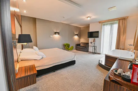 Duna Garden Hotel és Étterem