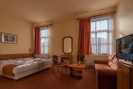 Erzsébet Park Hotel