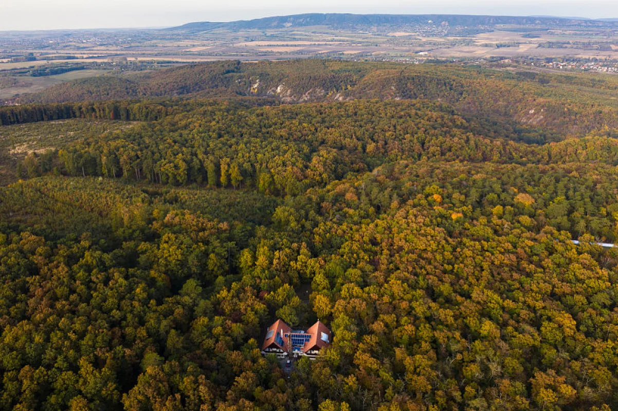 Zseri Vadászház