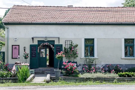 Rózsavilág
