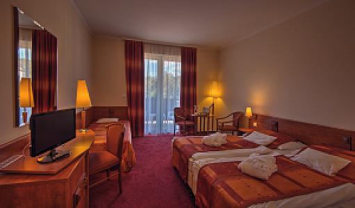 Erzsébet Park Hotel