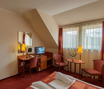 Erzsébet Park Hotel