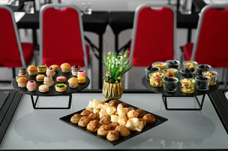 Novotel Budapest Danube Hotel