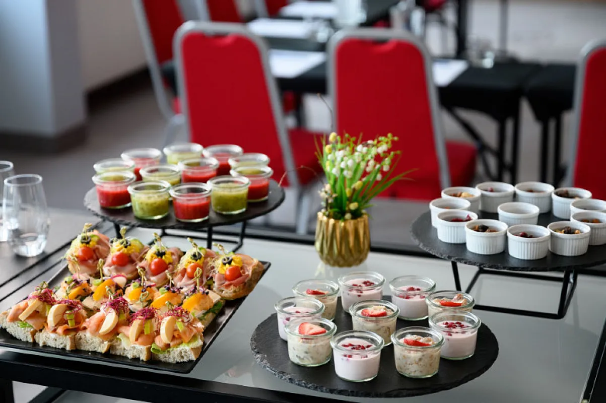 Novotel Budapest Danube Hotel