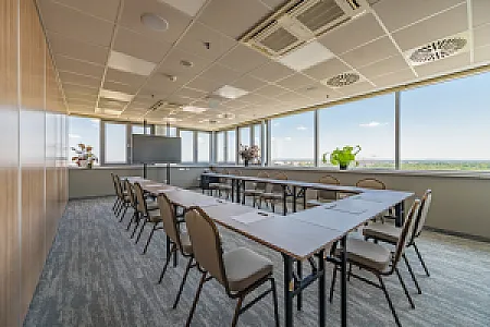Expo Tower by Mellow Mood Hotels
