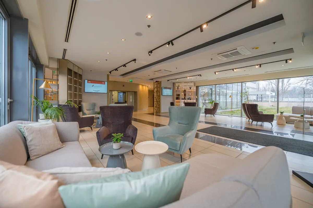 Expo Tower by Mellow Mood Hotels