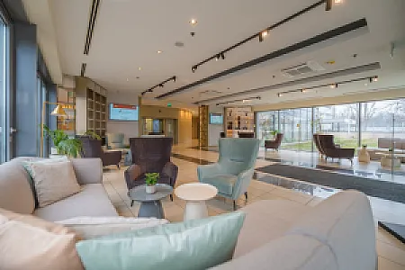 Expo Tower by Mellow Mood Hotels