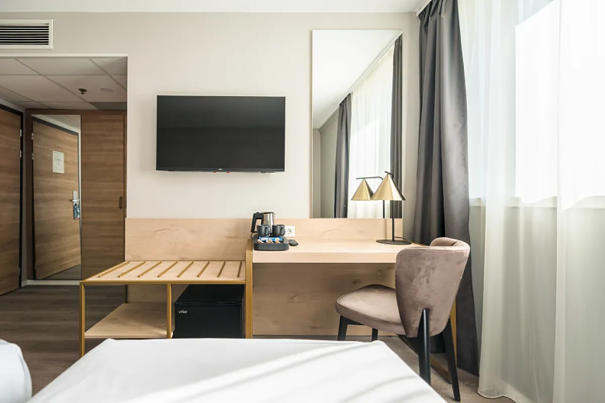 Expo Tower by Mellow Mood Hotels