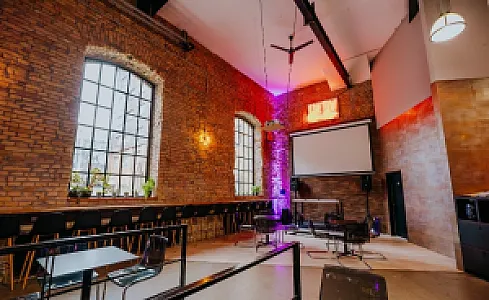 Fiktív Café & Event