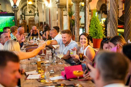 Havana Salsa Bar