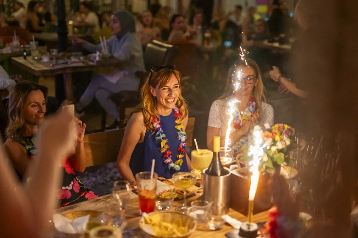 Havana Salsa Bar