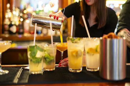 Havana Salsa Bar