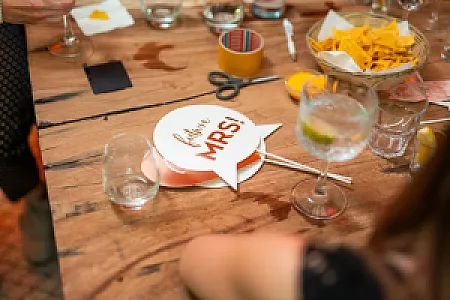 Havana Salsa Bar