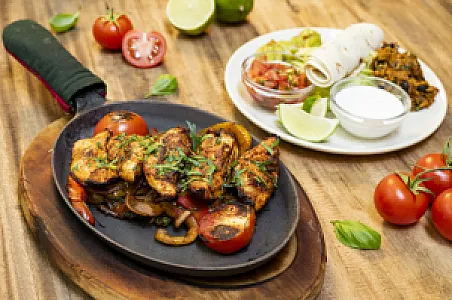 Havana Salsa Bar