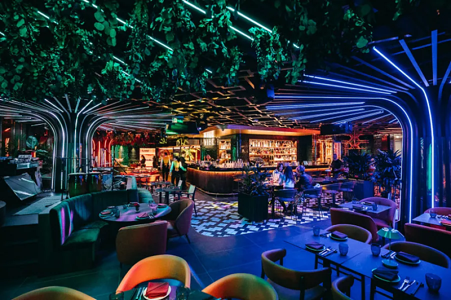 Vibe Budapest