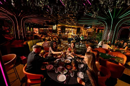 Vibe Budapest