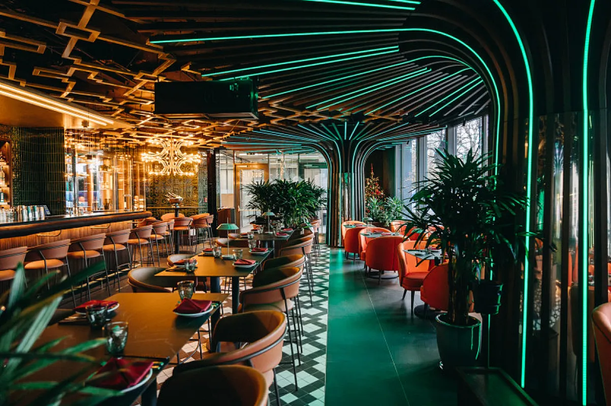 Vibe Budapest