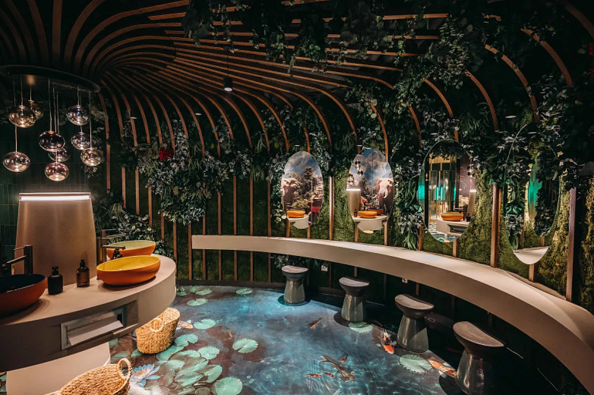 Vibe Budapest