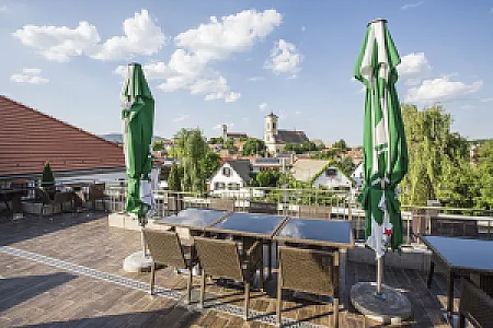 Bükkös Hotel & Spa