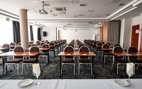 Airport Hotel Budapest