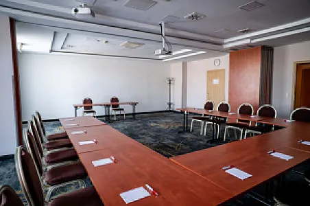 Airport Hotel Budapest