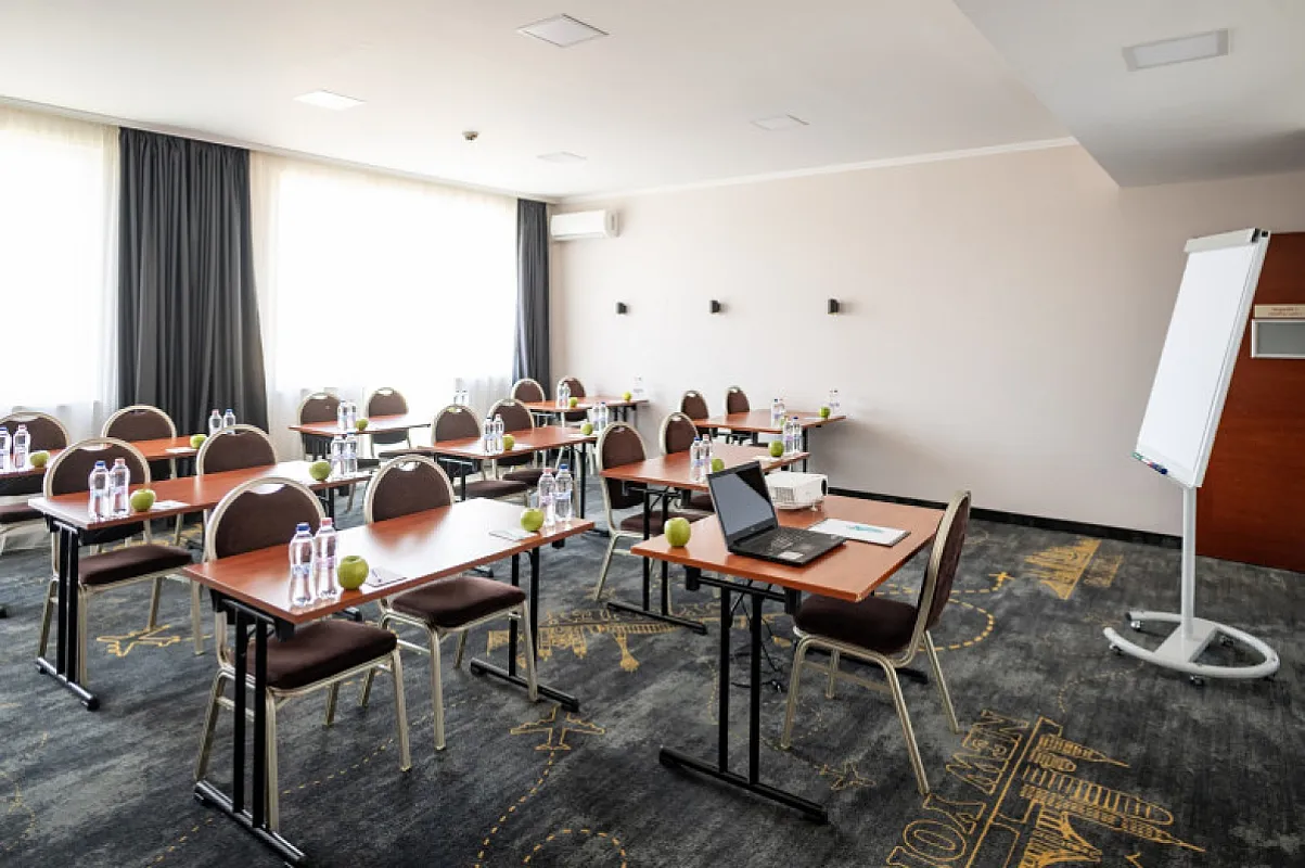 Airport Hotel Budapest